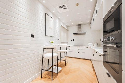 Apartament na sprzedaż w Dubai Marina, Dubai, ZEA 4 sypialnie, 223.76 mkw., nr 757464 - zdjęcie 3