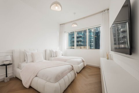 Apartament na sprzedaż w Dubai Marina, Dubai, ZEA 4 sypialnie, 223.76 mkw., nr 757464 - zdjęcie 5