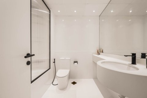 Apartament na sprzedaż w Dubai Marina, Dubai, ZEA 4 sypialnie, 223.76 mkw., nr 757464 - zdjęcie 10