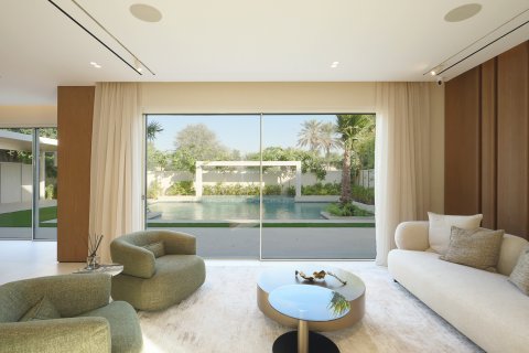 Villa till försäljning i Arabian Ranches, Dubai, UAE 5 sovrum, 640.01 kvm Nr. 757463 - fotografi 5