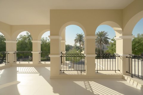 Villa till försäljning i Arabian Ranches, Dubai, UAE 5 sovrum, 640.01 kvm Nr. 757463 - fotografi 27