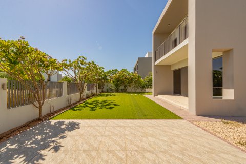 فيلا للبيع في دبي هيلز استيت، دبي، الإمارات العربية المتحدة 5 غرفة نوم ، 348.39 متر مربع ، رقم 757462 - صورة 4