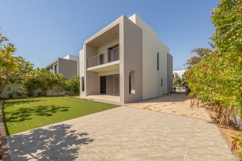 Villa in Dubai Hills Estate, Dubai, VAE: 5 Schlafzimmer, 348.39 m2 Nr. 757462