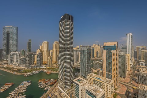 Appartement te koop in Dubai Marina, Dubai, VAE 1 slaapkamer, 69.33 vr.m., nr 757465 - foto 12