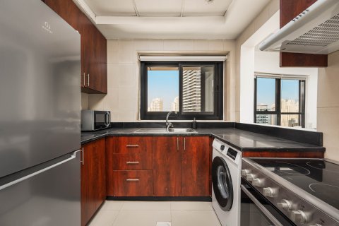 Appartement te koop in Dubai Marina, Dubai, VAE 1 slaapkamer, 69.33 vr.m., nr 757465 - foto 6