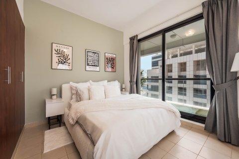 Appartement te koop in Dubai Marina, Dubai, VAE 1 slaapkamer, 69.33 vr.m., nr 757465 - foto 3