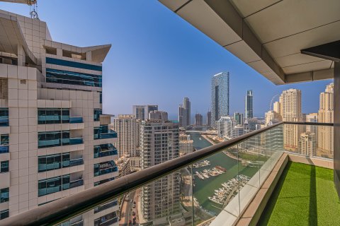 Appartement te koop in Dubai Marina, Dubai, VAE 1 slaapkamer, 69.33 vr.m., nr 757465 - foto 9
