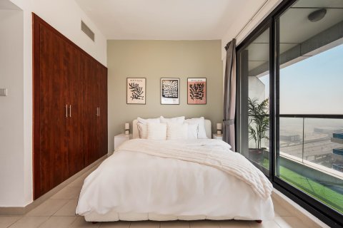 Appartement te koop in Dubai Marina, Dubai, VAE 1 slaapkamer, 69.33 vr.m., nr 757465 - foto 7