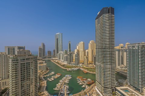 Appartement te koop in Dubai Marina, Dubai, VAE 1 slaapkamer, 69.33 vr.m., nr 757465 - foto 11