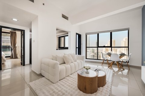Appartement te koop in Dubai Marina, Dubai, VAE 1 slaapkamer, 69.33 vr.m., nr 757465 - foto 1