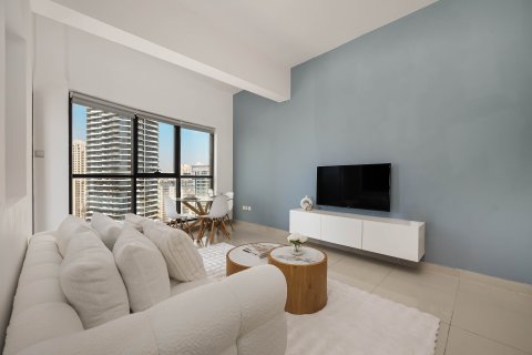 Appartement te koop in Dubai Marina, Dubai, VAE 1 slaapkamer, 69.33 vr.m., nr 757465 - foto 2