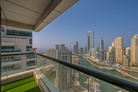 Appartement te koop in Dubai Marina, Dubai, VAE 1 slaapkamer, 69.33 vr.m., nr 757465 - foto 10