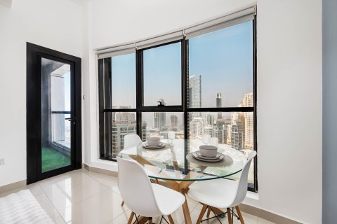 Appartement te koop in Dubai Marina, Dubai, VAE 1 slaapkamer, 69.33 vr.m., nr 757465 - foto 5