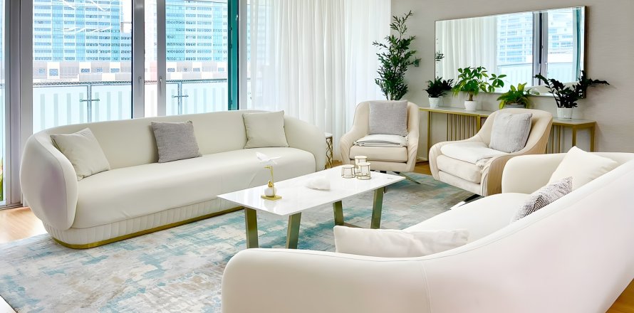 Wohnung in Al Raha Beach, Abu Dhabi, VAE: 3 Schlafzimmer, 178.47 m2 Nr. 757461