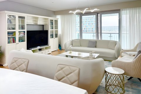 Wohnung zum Verkauf in Al Raha Beach, Abu Dhabi, VAE 3 Schlafzimmer, 178.47 m2 Nr. 757461 - Foto 3