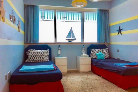 Wohnung zum Verkauf in Al Raha Beach, Abu Dhabi, VAE 3 Schlafzimmer, 178.47 m2 Nr. 757461 - Foto 6