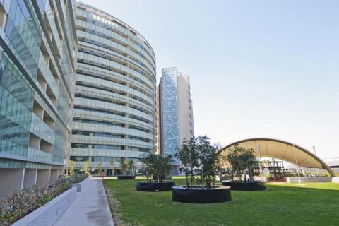 Wohnung zum Verkauf in Al Raha Beach, Abu Dhabi, VAE 3 Schlafzimmer, 178.47 m2 Nr. 757461 - Foto 11