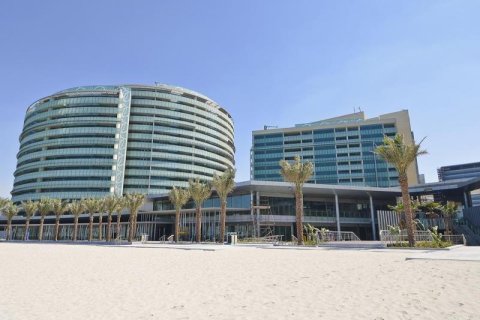 Wohnung zum Verkauf in Al Raha Beach, Abu Dhabi, VAE 3 Schlafzimmer, 178.47 m2 Nr. 757461 - Foto 9