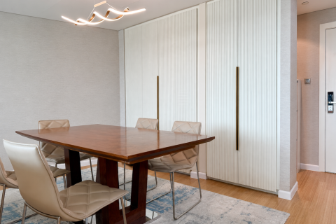 Wohnung zum Verkauf in Al Raha Beach, Abu Dhabi, VAE 3 Schlafzimmer, 178.47 m2 Nr. 757461 - Foto 7