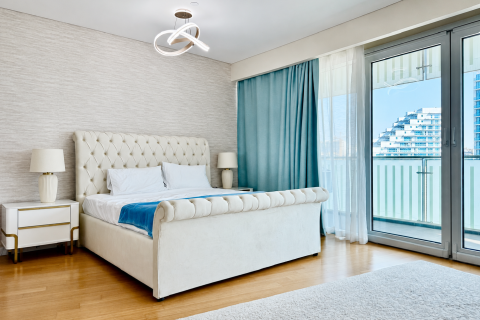 Wohnung zum Verkauf in Al Raha Beach, Abu Dhabi, VAE 3 Schlafzimmer, 178.47 m2 Nr. 757461 - Foto 5