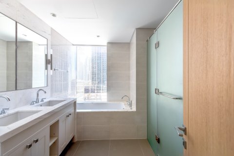 Apartmán v Downtown Dubai (Downtown Burj Dubai), SAE 2 spálne, 159.15 m2 č. 757459 - Fotografia 9
