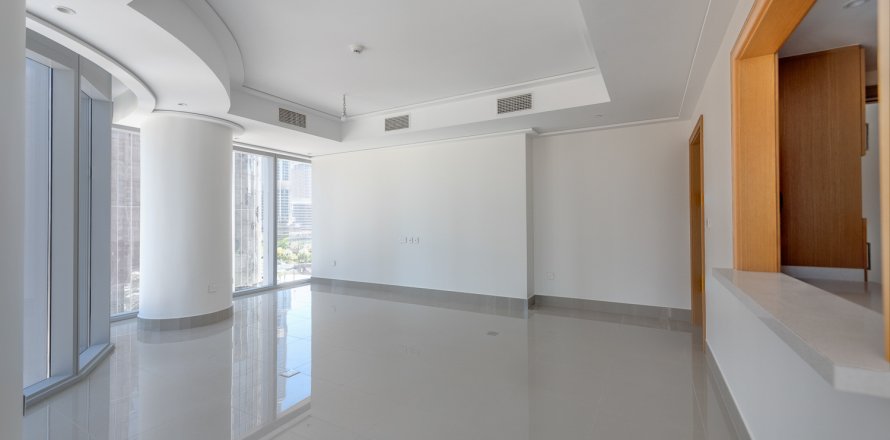 Apartmán v Downtown Dubai (Downtown Burj Dubai), SAE 2 spálne, 159.15 m2 č. 757459