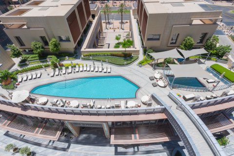 Apartmán v Downtown Dubai (Downtown Burj Dubai), SAE 2 spálne, 159.15 m2 č. 757459 - Fotografia 15