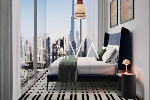 Apartment in Business Bay, Dubai, UAE 2 bedrooms, 98.57 sq.m. № 637764 - photo 7
