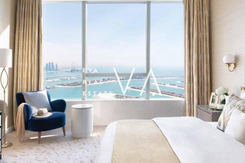 Apartment in Palm Jumeirah, Dubai, UAE 3 bedrooms, 195.81 sq.m. № 637767 - photo 8
