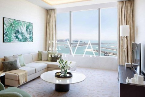 Apartment in Palm Jumeirah, Dubai, UAE 3 bedrooms, 195.81 sq.m. № 637767 - photo 10