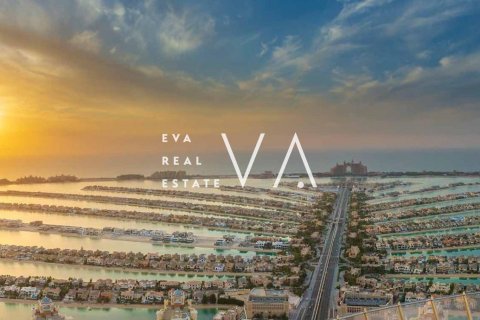 Apartment in Palm Jumeirah, Dubai, UAE 3 bedrooms, 195.81 sq.m. № 637767 - photo 5