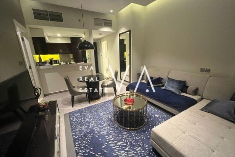 Apartment til salg i Business Bay, Dubai, UAE 1 soveværelse, 73.06 kvm № 637763 - foto 4