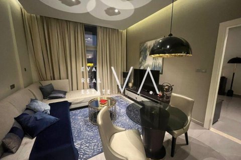 Apartment til salg i Business Bay, Dubai, UAE 1 soveværelse, 73.06 kvm № 637763 - foto 1