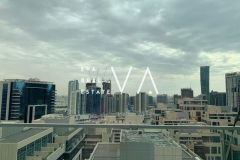 Apartment til salg i Business Bay, Dubai, UAE 1 soveværelse, 73.06 kvm № 637763 - foto 5