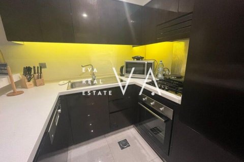 Apartment til salg i Business Bay, Dubai, UAE 1 soveværelse, 73.06 kvm № 637763 - foto 2