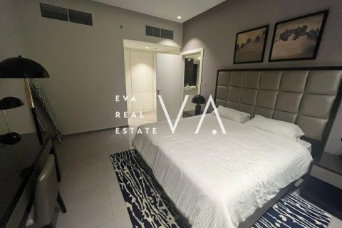 Apartment til salg i Business Bay, Dubai, UAE 1 soveværelse, 73.06 kvm № 637763 - foto 8