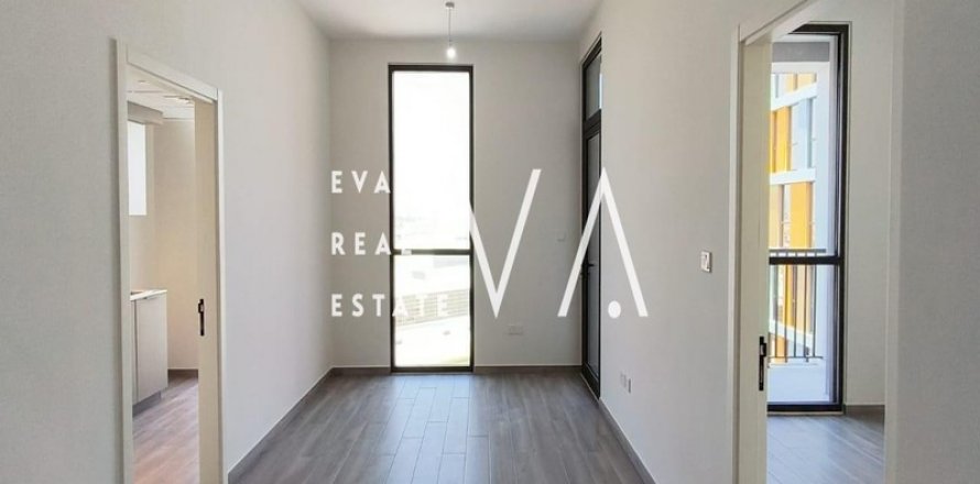 Apartment in Dubai, UAE 1 bedroom, 63.2 sq.m. № 637768