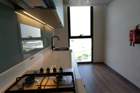 Apartment in Dubai, UAE 1 bedroom, 63.2 sq.m. № 637768 - photo 11