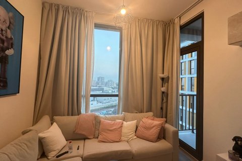 Apartment in Dubai, UAE 1 bedroom, 63.2 sq.m. № 637768 - photo 16