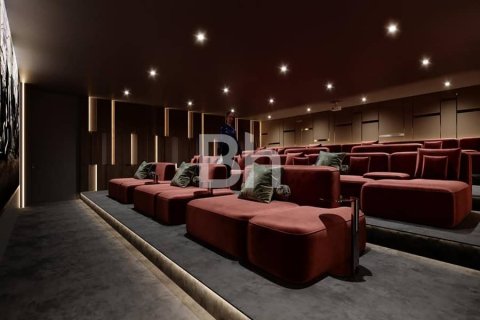 Apartemen di Dubai Marina, UEA 1 kamar tidur, 109 m2 nomor 643082 - foto 7