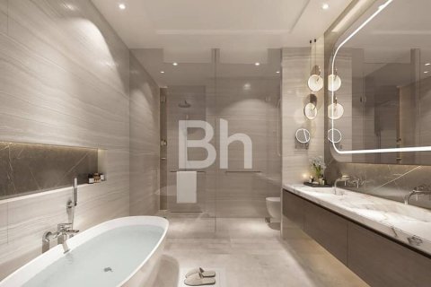 Apartemen di Dubai Marina, UEA 1 kamar tidur, 109 m2 nomor 643082 - foto 6