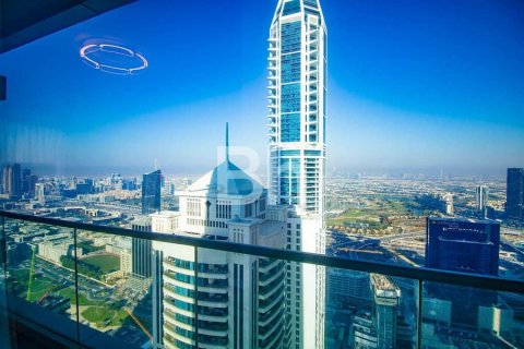 شقة للبيع في مرسى دبي، دبي، الإمارات العربية المتحدة 2 غرفة نوم ، 148 متر مربع ، رقم 643086 - صورة 9