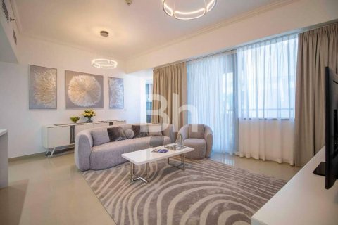 شقة للبيع في مرسى دبي، دبي، الإمارات العربية المتحدة 2 غرفة نوم ، 148 متر مربع ، رقم 643086 - صورة 2