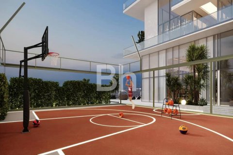 Huoneisto Dubai Marina, Arabiemiraatit 1 makuuhuone, 111 m2 № 643081 - kuva 12