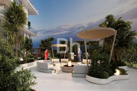Apartment in Dubai Marina, UAE 1 bedroom, 109 sq.m. № 643080 - photo 2