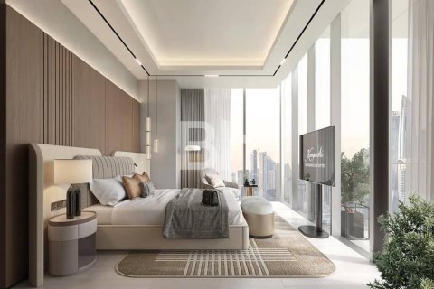 Apartment in Dubai Marina, UAE 1 bedroom, 109 sq.m. № 643080 - photo 9
