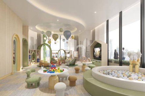 Apartment in Dubai Marina, UAE 1 bedroom, 109 sq.m. № 643080 - photo 10