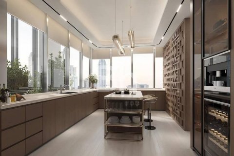 Apartment in Dubai Marina, UAE 1 bedroom, 109 sq.m. № 643080 - photo 8