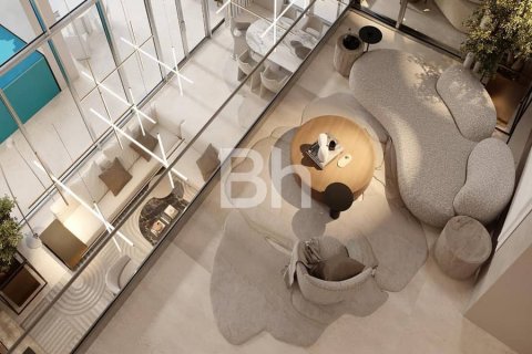 Apartment in Dubai Marina, UAE 1 bedroom, 109 sq.m. № 643080 - photo 3