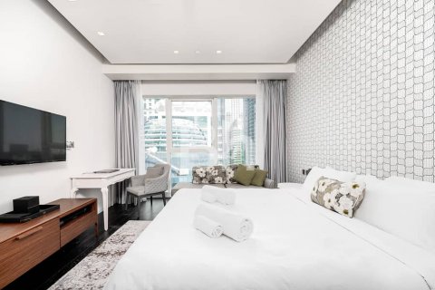 Müüa korter asukohaga Dubai Marina, AÜE: 1 magamistoaga, 66 m² Nr 643084 - pilt 5